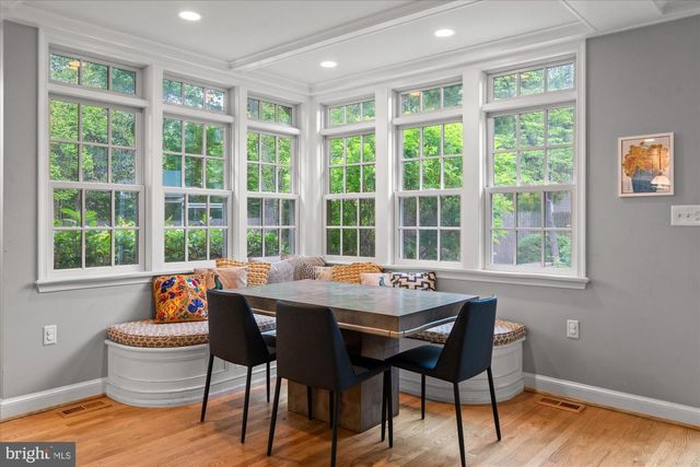 3701 BLACKTHORN CT, Chevy Chase, MD 20815