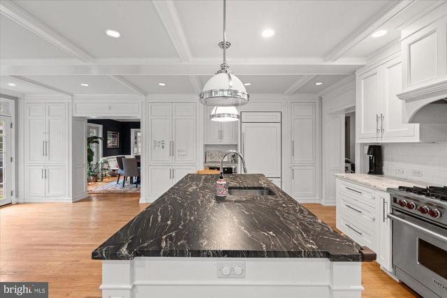 3701 BLACKTHORN CT, Chevy Chase, MD 20815