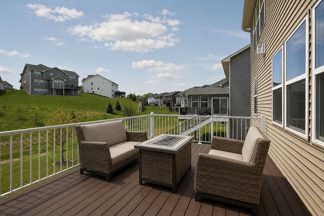 6332 Apple Court, Inver Grove Heights, MN 55077