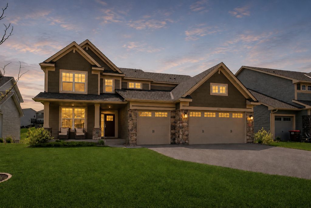 6332 Apple Court, Inver Grove Heights, MN 55077