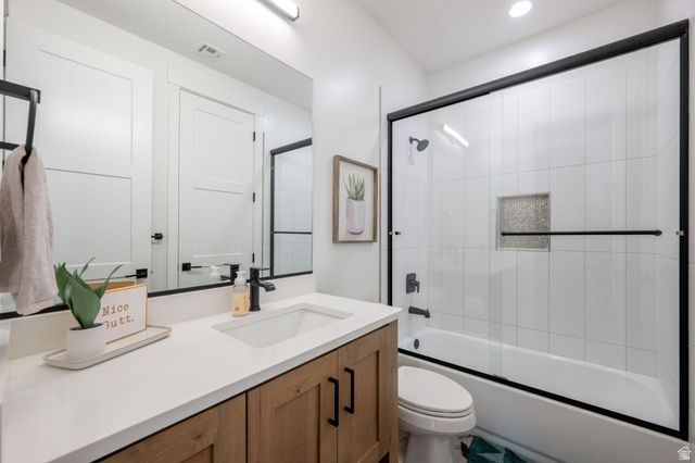 353 S WATER COURSE DR, Washington, UT 84780