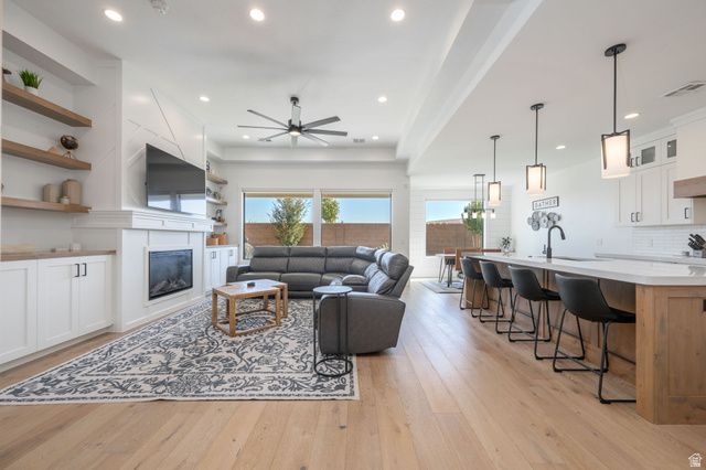 353 S WATER COURSE DR, Washington, UT 84780