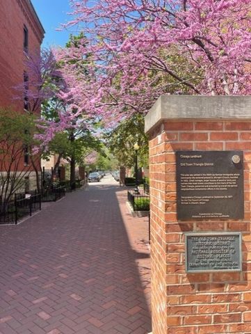 1824 N Lincoln Park West 211, Chicago, IL 60614