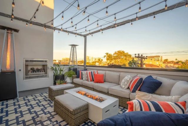 162 W Robinson, San Diego, CA 92103