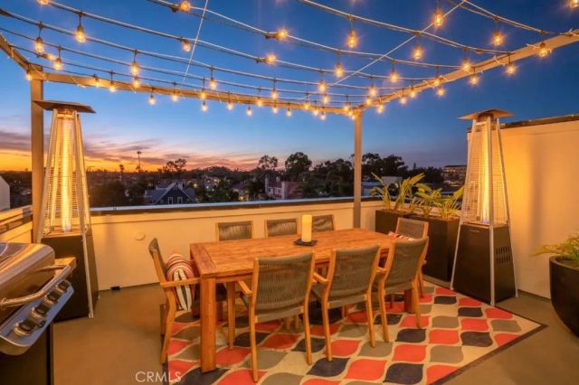 162 W Robinson, San Diego, CA 92103