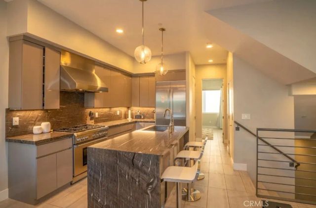 162 W Robinson, San Diego, CA 92103