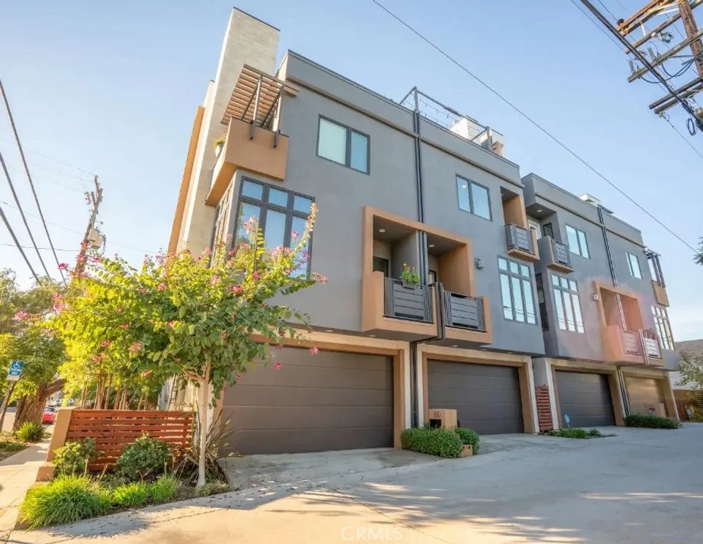 162 W Robinson, San Diego, CA 92103