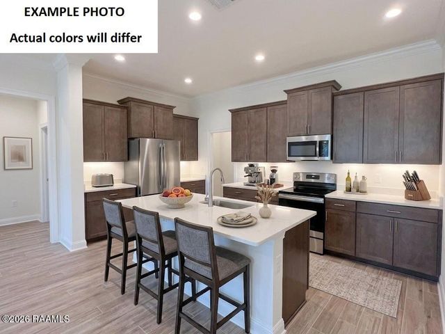 405 Breck Avenue, Youngsville, LA 70592