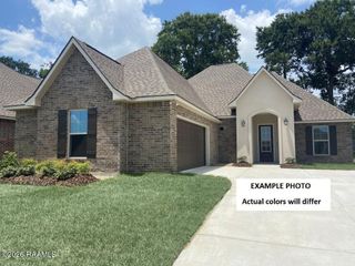 405 Breck Avenue, Youngsville, LA 70592