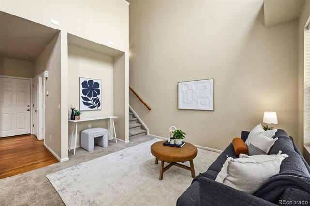 12728 Jasmine Street B, Thornton, CO 80602