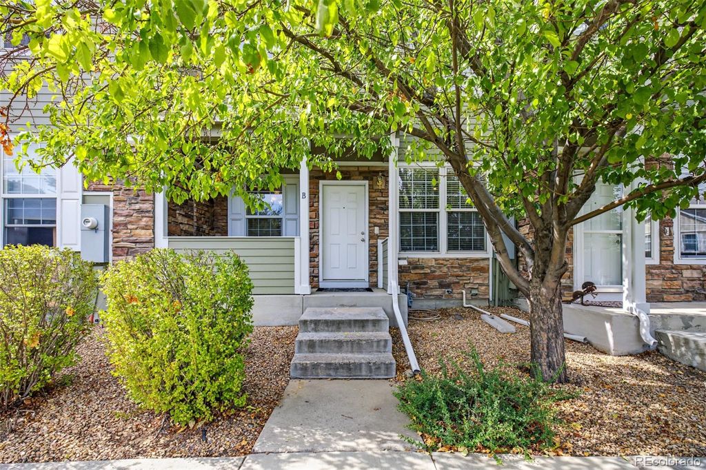 12728 Jasmine Street B, Thornton, CO 80602