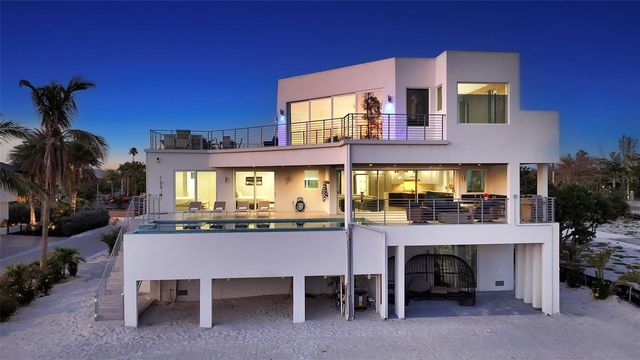 6381 GULF OF MEXICO DRIVE, Longboat Key, FL 34228