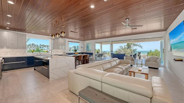 6381 GULF OF MEXICO DRIVE, Longboat Key, FL 34228