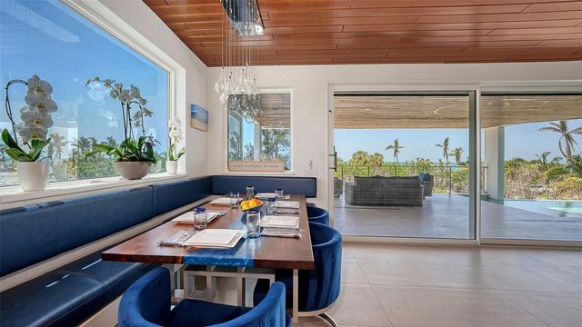 6381 GULF OF MEXICO DRIVE, Longboat Key, FL 34228