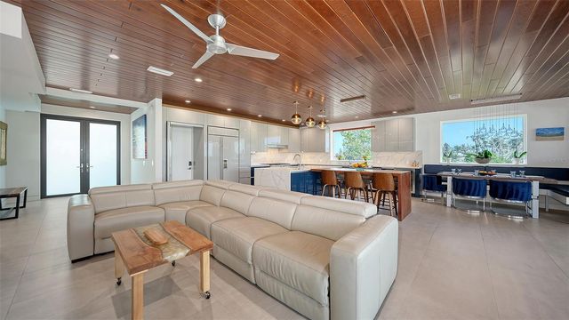 6381 GULF OF MEXICO DRIVE, Longboat Key, FL 34228