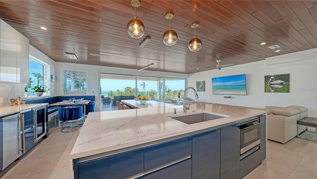 6381 GULF OF MEXICO DRIVE, Longboat Key, FL 34228