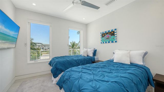 6381 GULF OF MEXICO DRIVE, Longboat Key, FL 34228