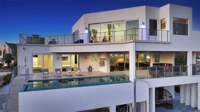 6381 GULF OF MEXICO DRIVE, Longboat Key, FL 34228