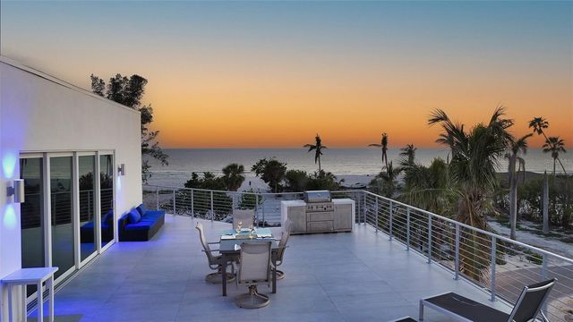 6381 GULF OF MEXICO DRIVE, Longboat Key, FL 34228