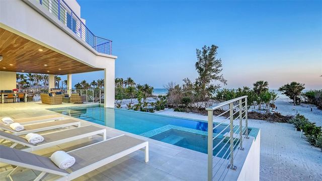 6381 GULF OF MEXICO DRIVE, Longboat Key, FL 34228