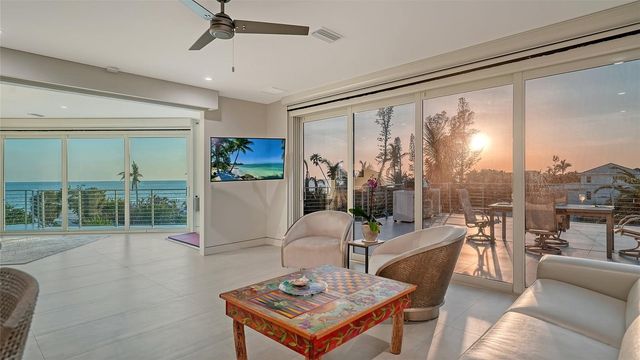 6381 GULF OF MEXICO DRIVE, Longboat Key, FL 34228