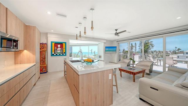 6381 GULF OF MEXICO DRIVE, Longboat Key, FL 34228