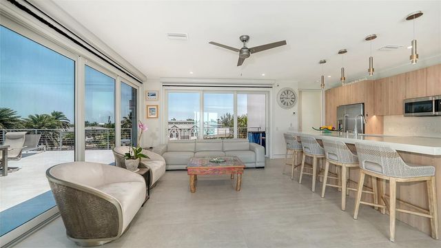 6381 GULF OF MEXICO DRIVE, Longboat Key, FL 34228