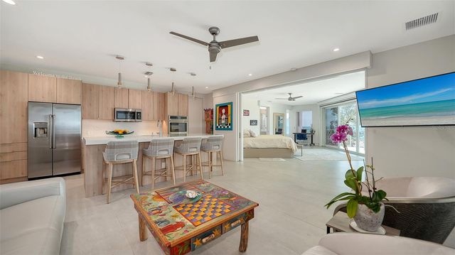 6381 GULF OF MEXICO DRIVE, Longboat Key, FL 34228