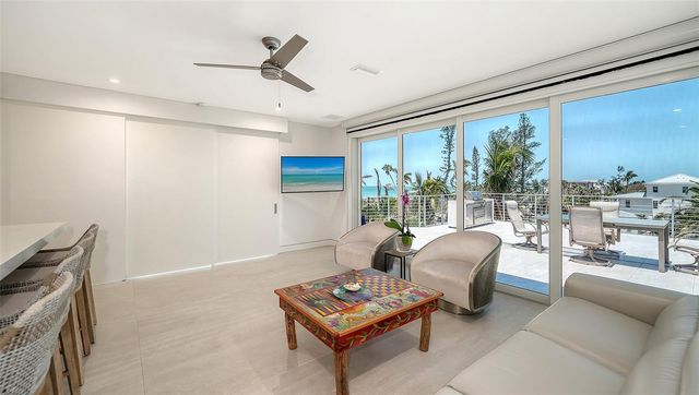 6381 GULF OF MEXICO DRIVE, Longboat Key, FL 34228