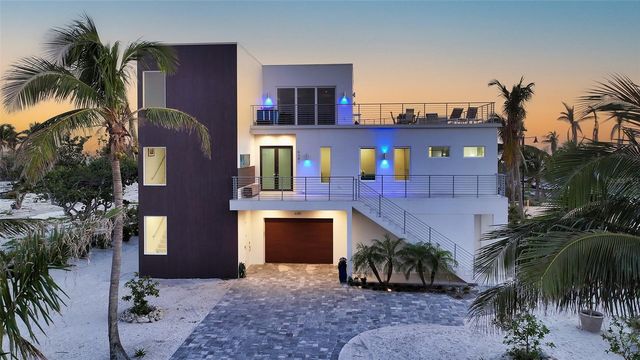 6381 GULF OF MEXICO DRIVE, Longboat Key, FL 34228