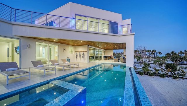 6381 GULF OF MEXICO DRIVE, Longboat Key, FL 34228