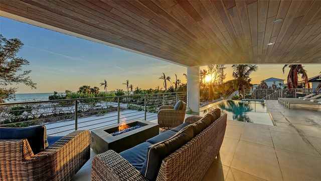 6381 GULF OF MEXICO DRIVE, Longboat Key, FL 34228