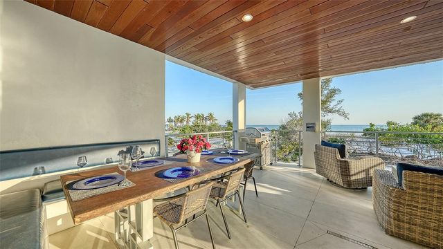 6381 GULF OF MEXICO DRIVE, Longboat Key, FL 34228