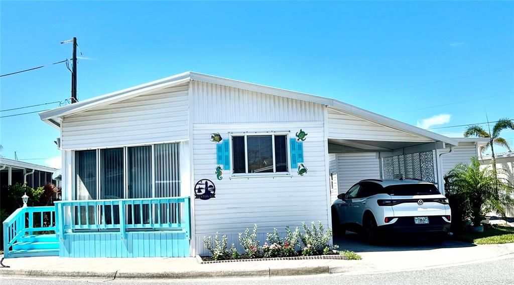 132 S PARK DRIVE, Venice, FL 34285