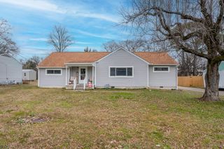 117 Gilbert Drive, Fort Oglethorpe, GA 30742