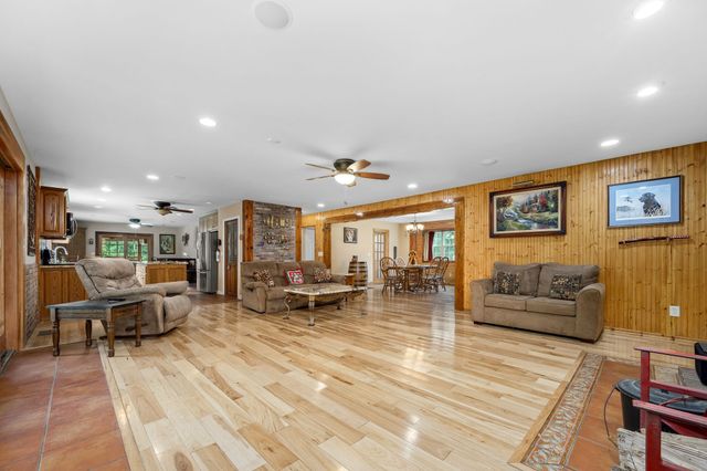 745 UNION RIDGE ROAD, Wartrace, TN 37183