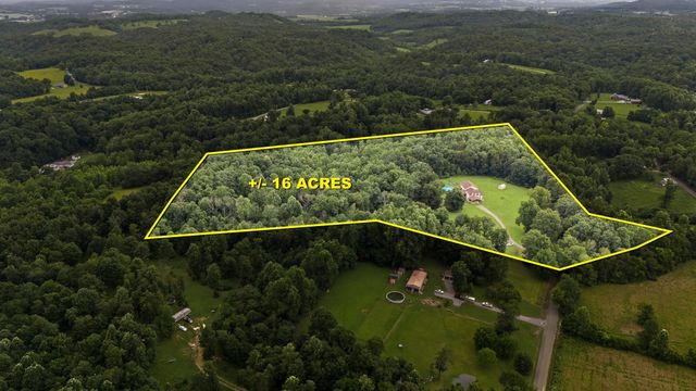 745 UNION RIDGE ROAD, Wartrace, TN 37183