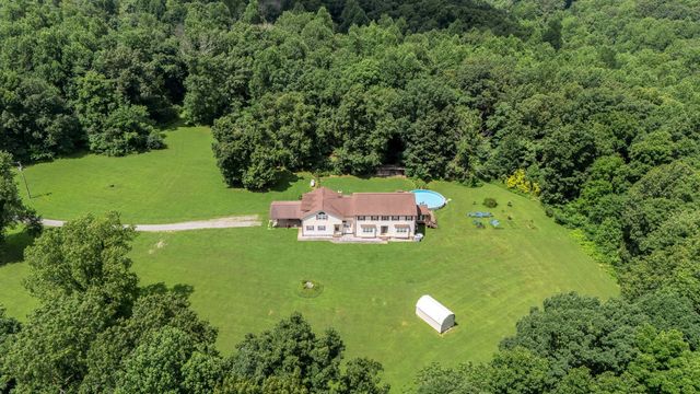 745 UNION RIDGE ROAD, Wartrace, TN 37183