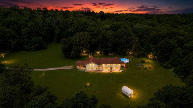 745 UNION RIDGE ROAD, Wartrace, TN 37183