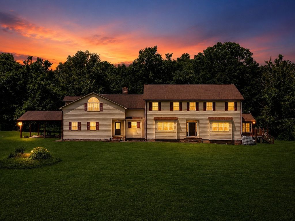 745 UNION RIDGE ROAD, Wartrace, TN 37183