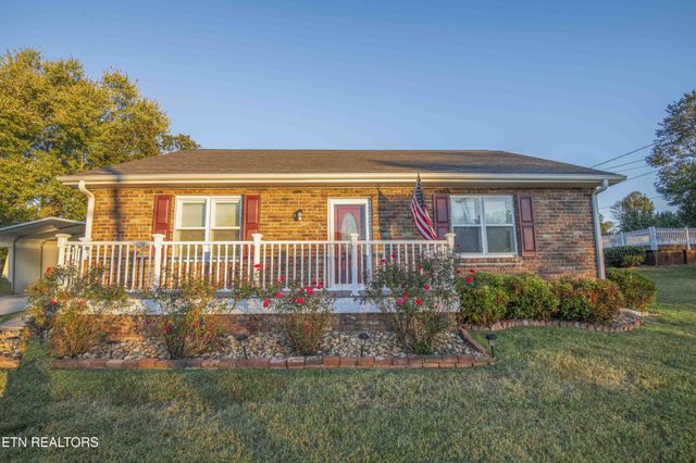 13911 Martel Rd, Lenoir City, TN 37772