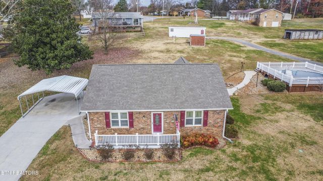 13911 Martel Rd, Lenoir City, TN 37772