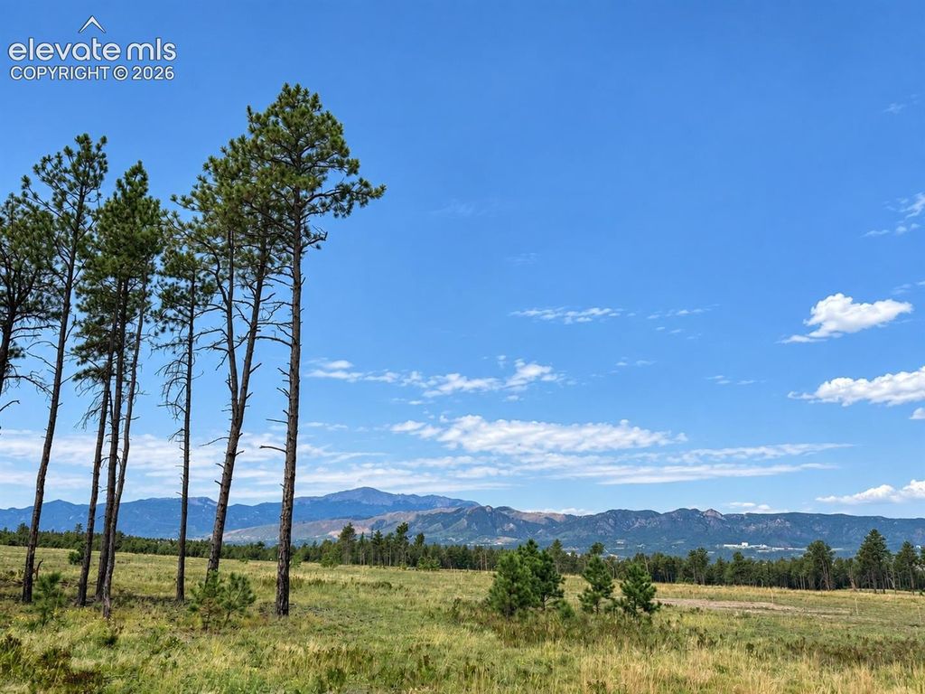 13765 Sterling Spires Heights, Colorado Springs, CO 80908 — exterior