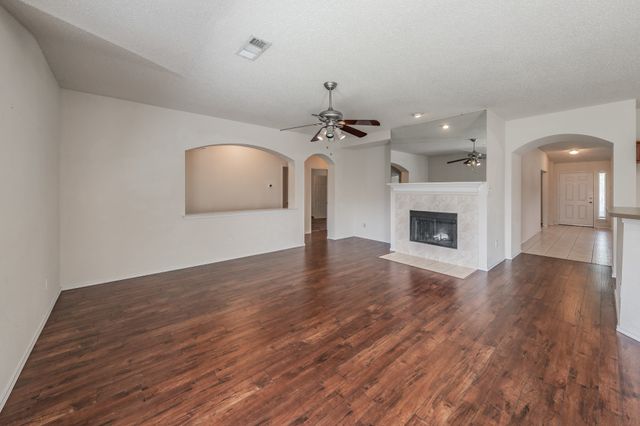 5319 Duval Drive, Grand Prairie, TX 75052