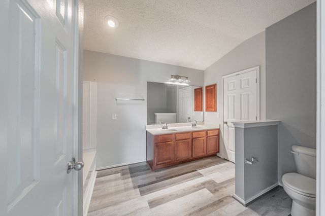 5319 Duval Drive, Grand Prairie, TX 75052