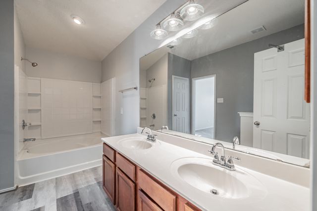 5319 Duval Drive, Grand Prairie, TX 75052