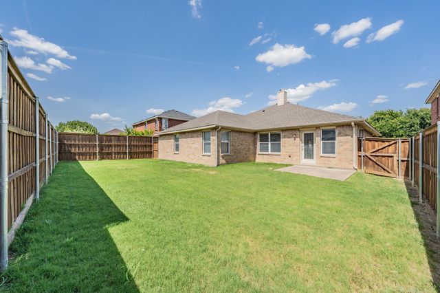 5319 Duval Drive, Grand Prairie, TX 75052