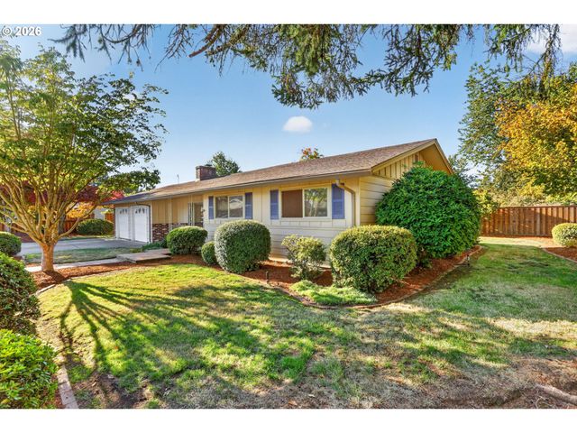 230 Sw 7TH Ave, Canby, OR 97013