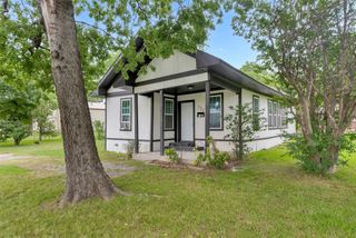 721 S First Street, Sherman, TX 75090