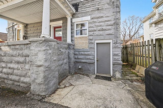 502 Pearl Street, Ypsilanti, MI 48197